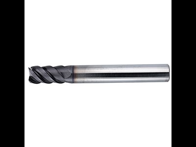 Kennametal HM endefræser