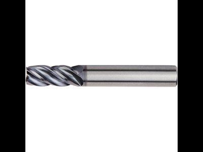 Kennametal HM fræser