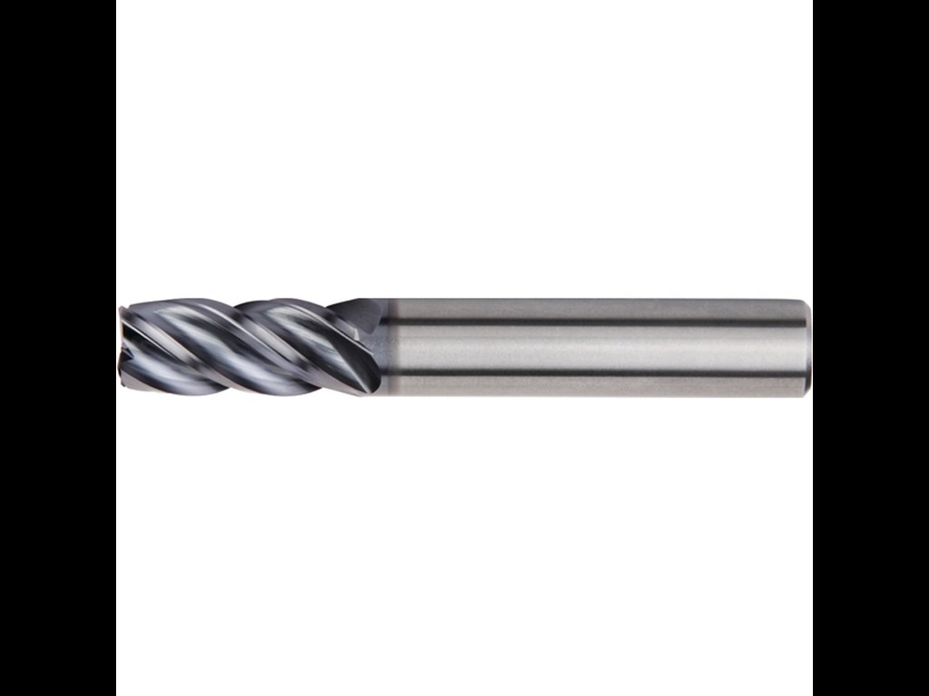 Kennametal HM fræser