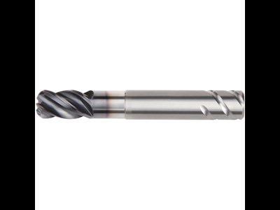 Kennametal HM fræser