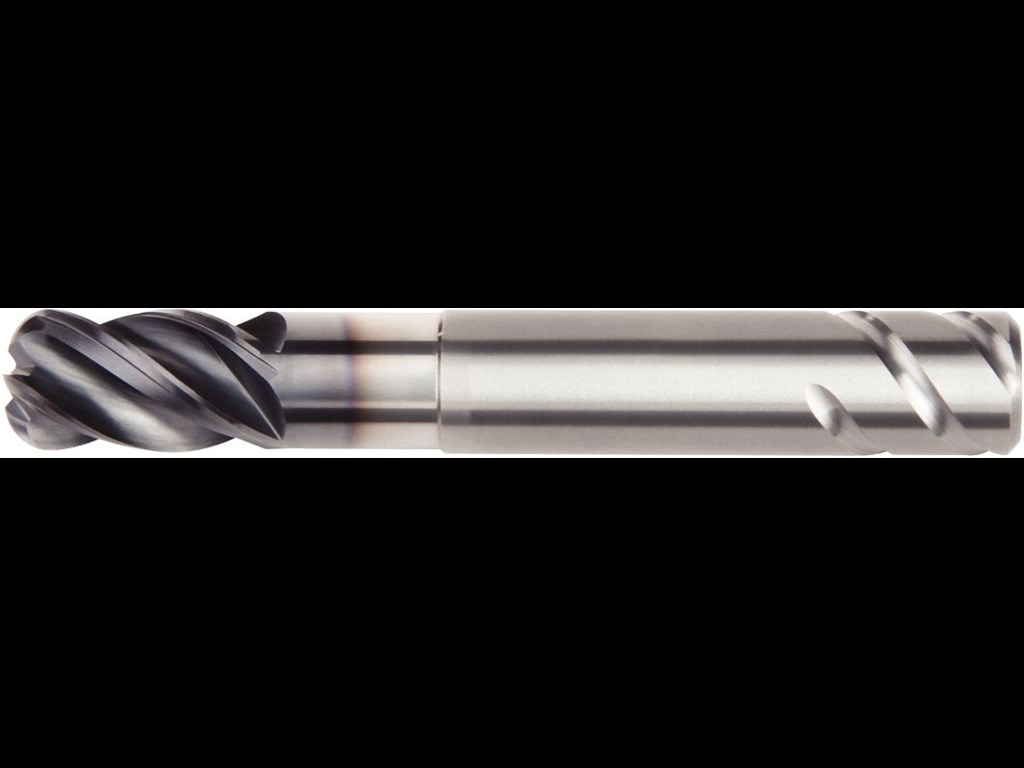 Kennametal HM fræser
