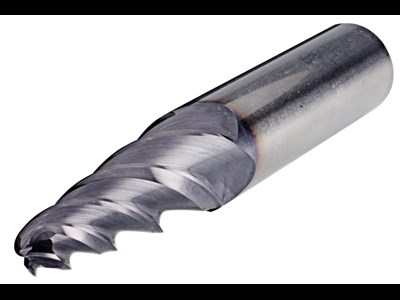 Kennametal HM endefræser