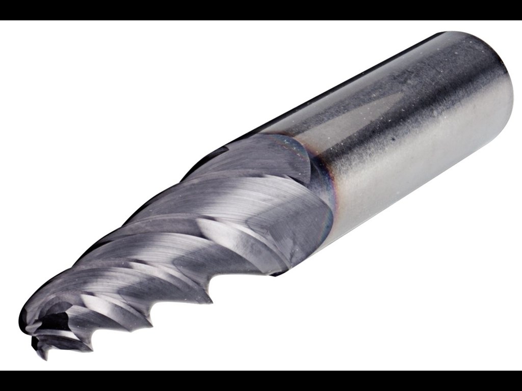 Kennametal HM endefræser