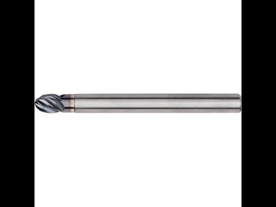 Kennametal HM fræser