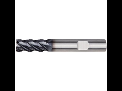 Kennametal HM fræser