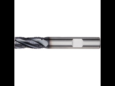 Kennametal HM fræser