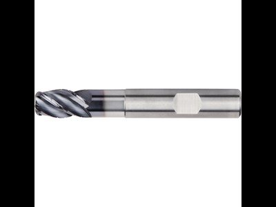 Kennametal HM fræser