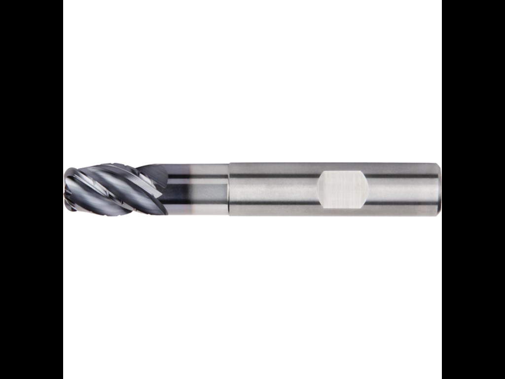 Kennametal HM fræser