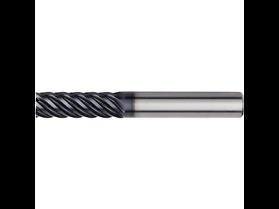 Kennametal HM fræser
