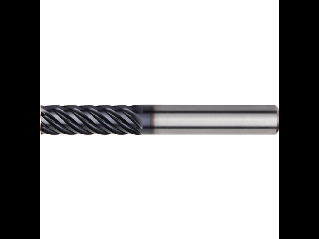 Kennametal HM fræser
