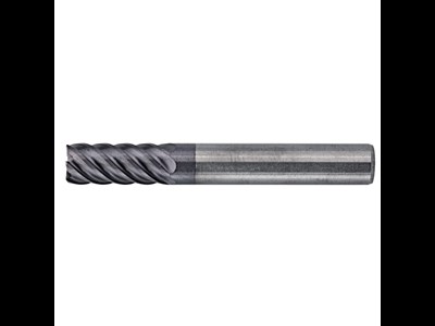 Kennametal HM endefræser