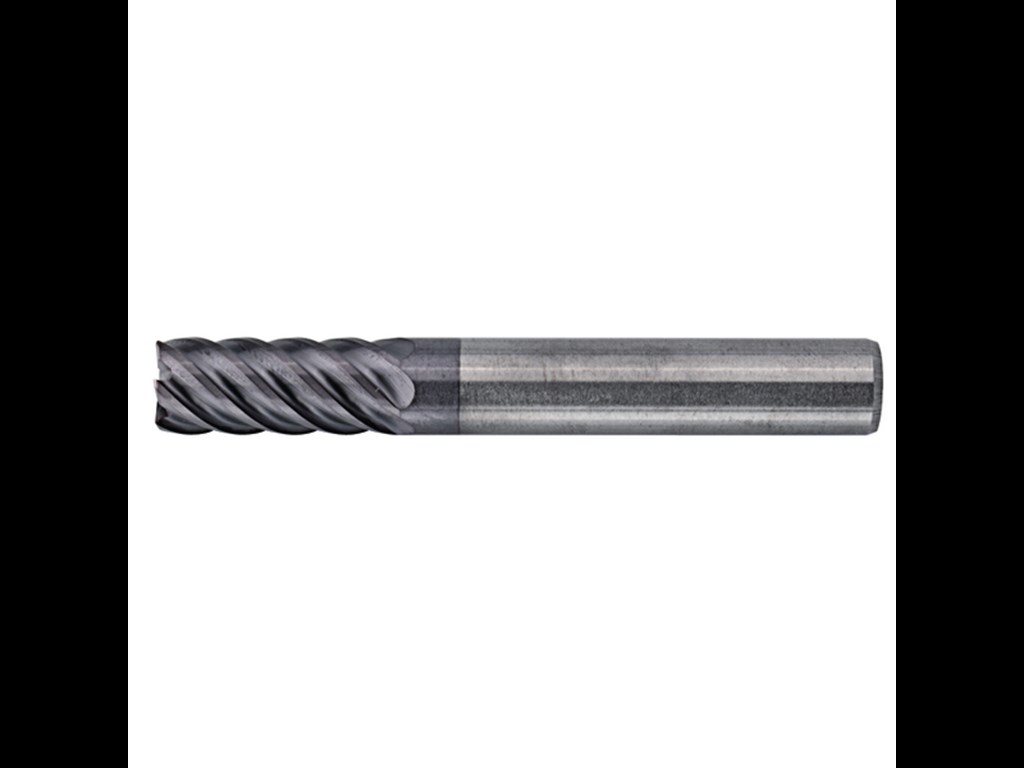 Kennametal HM endefræser