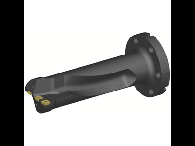 Kennametal fræsekrop