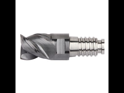 Kennametal HM fræser