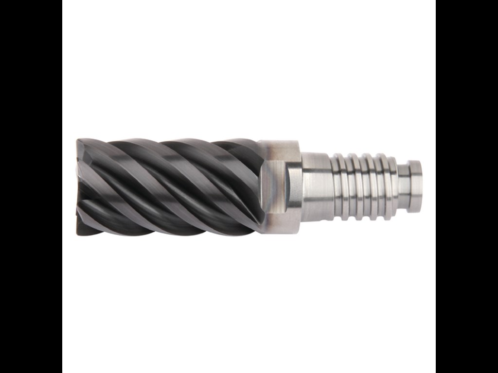 Kennametal HM fræser