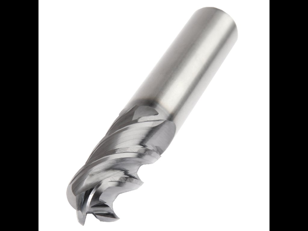 Kennametal HM fræser