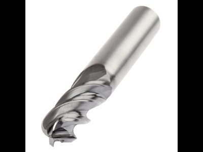 Kennametal HM fræser