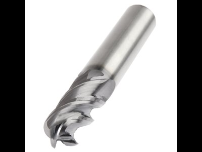 Kennametal HM fræser