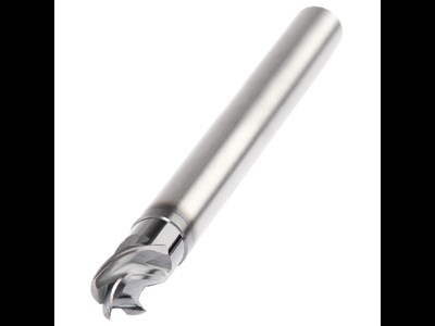 Kennametal HM fræser