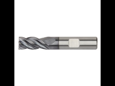 Kennametal HM fræser