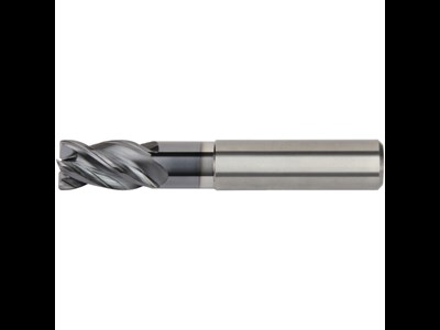 Kennametal HM fræser