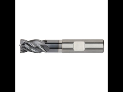 Kennametal HM fræser