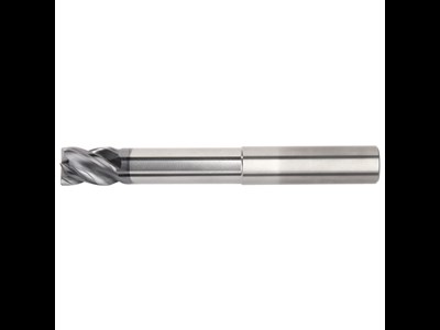 Kennametal HM fræser