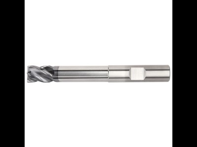 Kennametal HM fræser