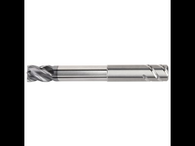 Kennametal HM fræser