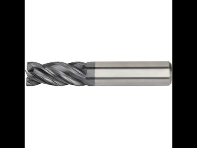 Kennametal HM fræser