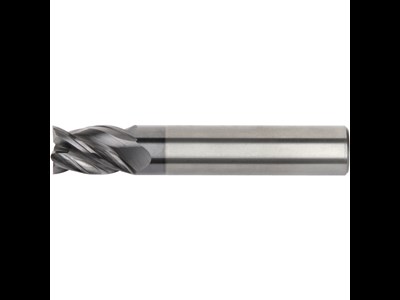 Kennametal HM fræser