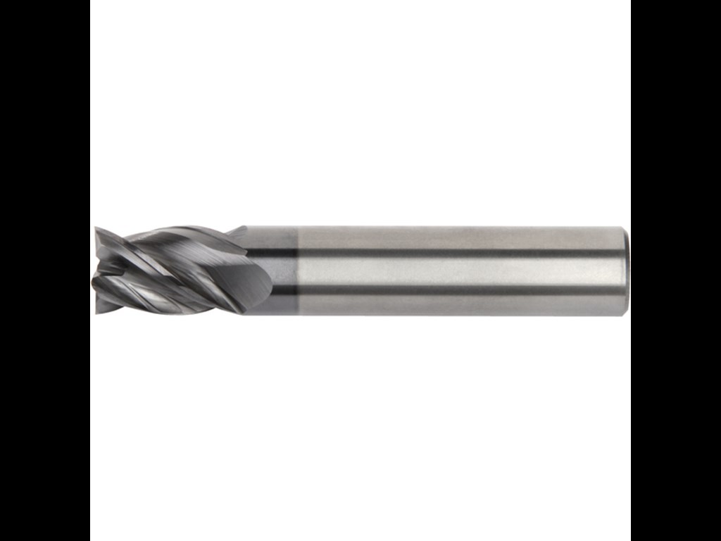 Kennametal HM fræser