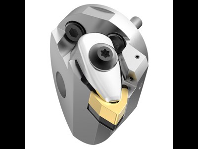 Kennametal drejeholder