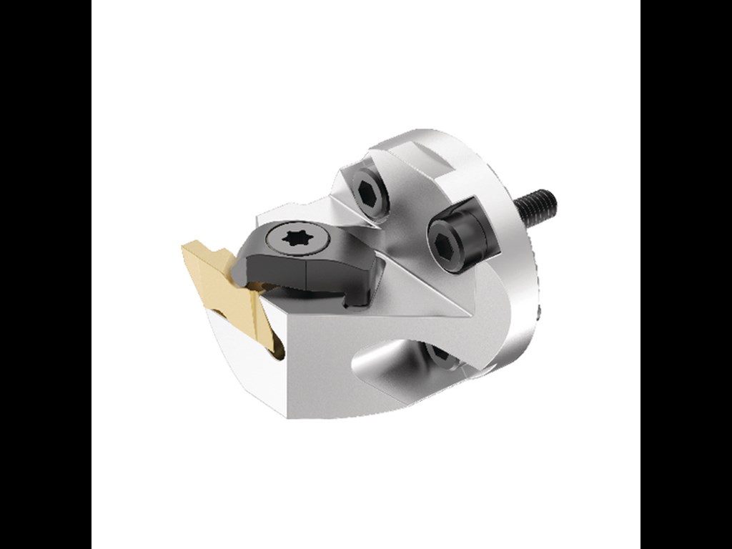 Kennametal drejeholder