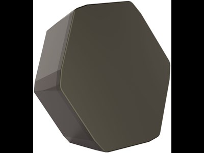 Kennametal drejeskær keramik