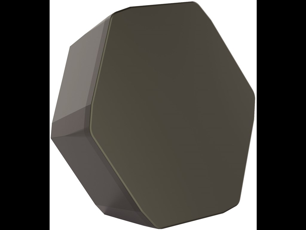 Kennametal drejeskær keramik
