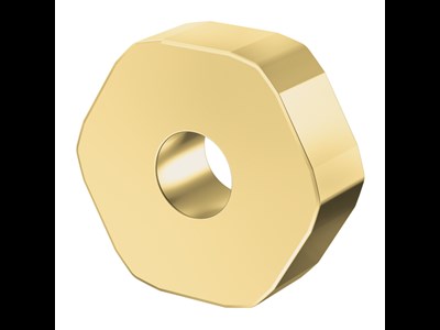 Kennametal drejeskær keramik