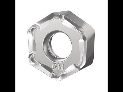 Kennametal fræseskær