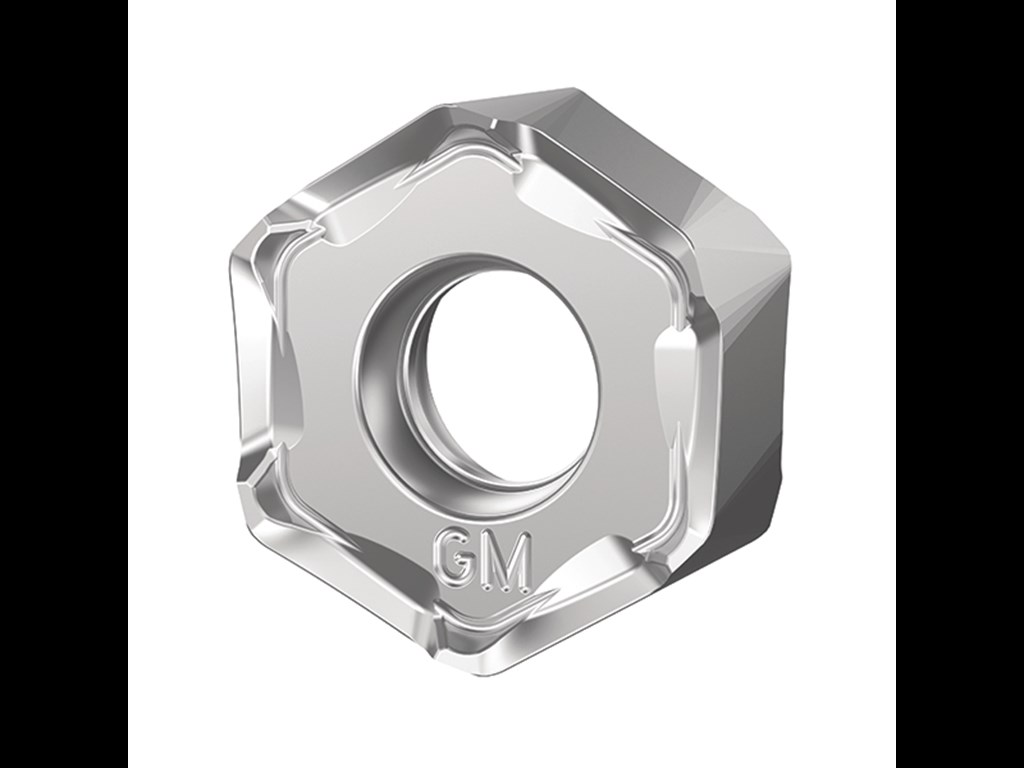 Kennametal fræseskær