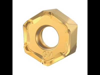Kennametal fræseskær
