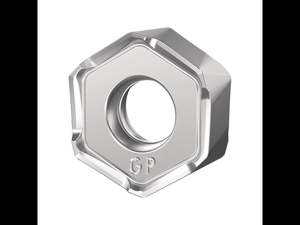 Kennametal fræseskær