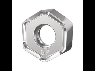 Kennametal fræseskær