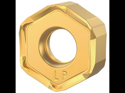 Kennametal fræseskær