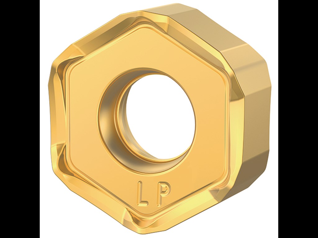 Kennametal fræseskær