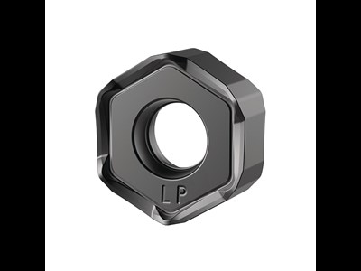 Kennametal fræseskær