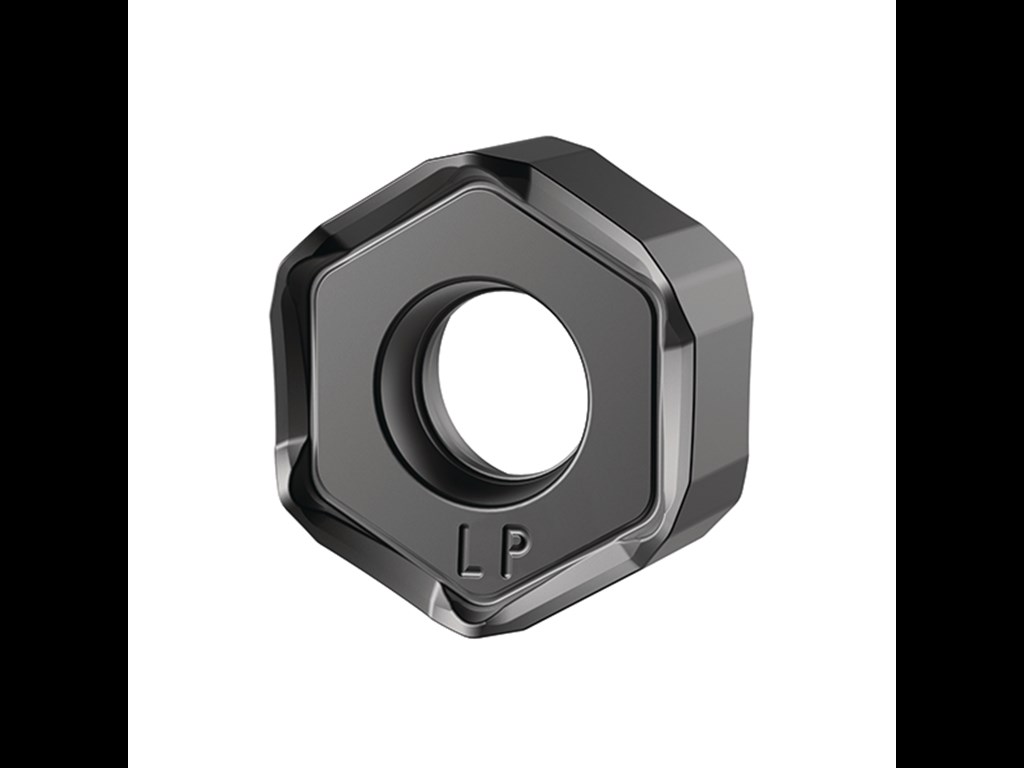 Kennametal fræseskær