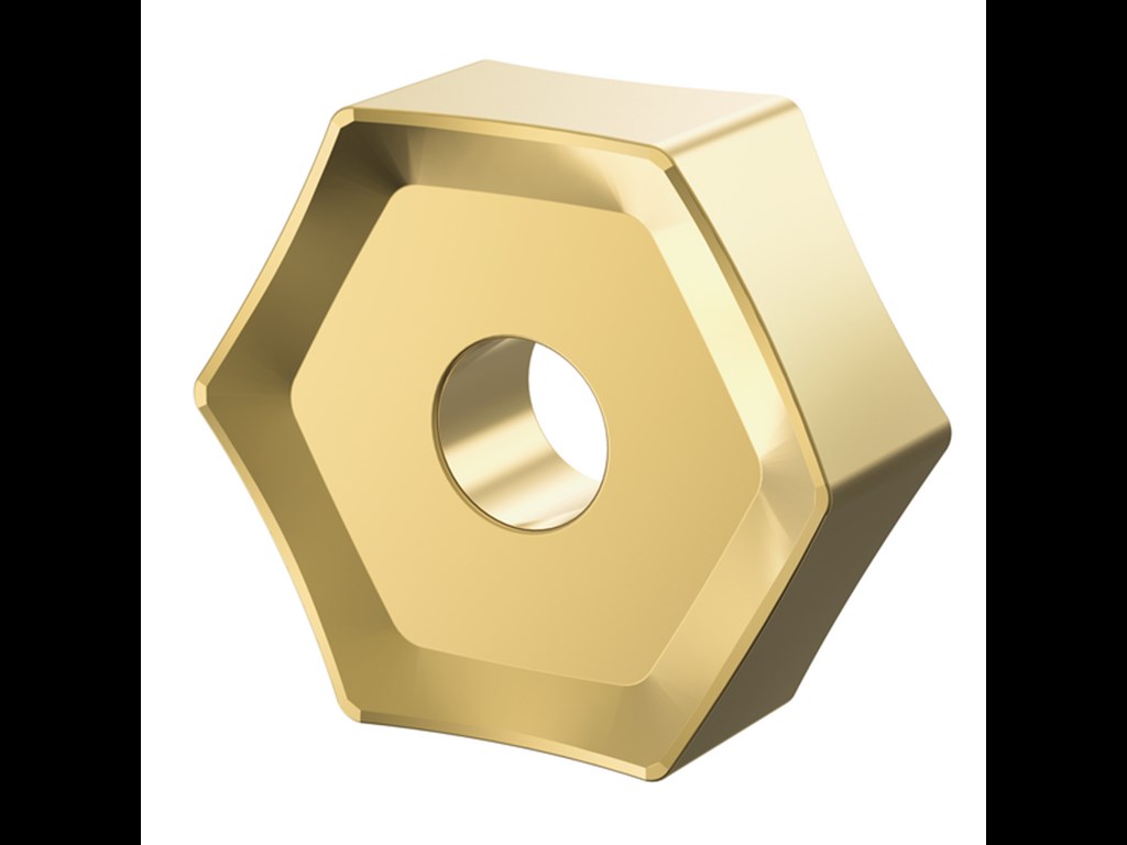 Kennametal fræseskær