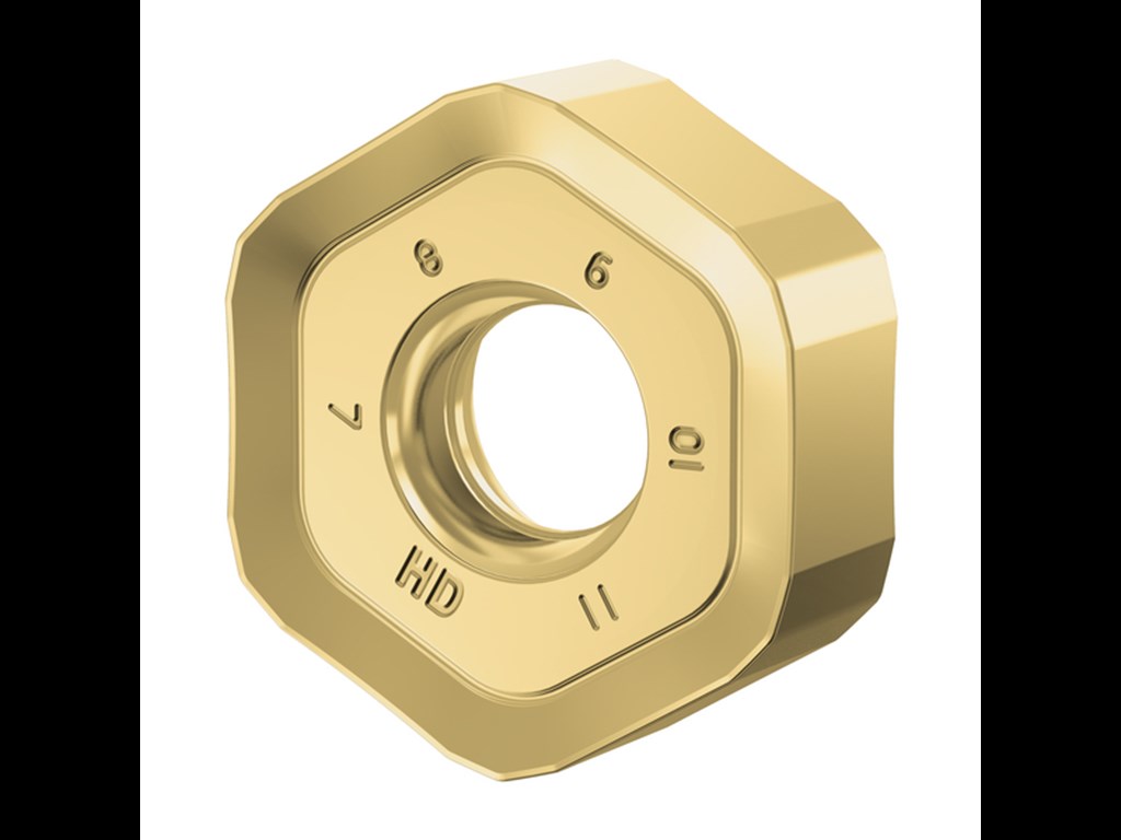 Kennametal fræseskær