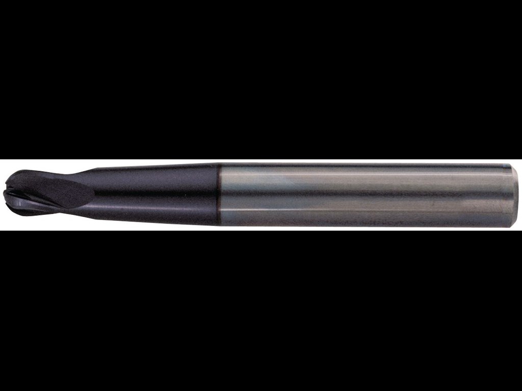 Kennametal HM endefræser