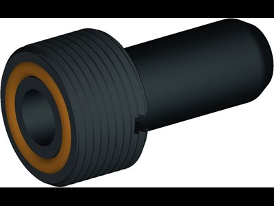 Kennametal tilbehør